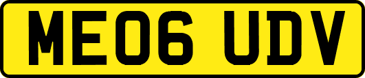 ME06UDV