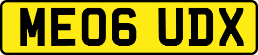 ME06UDX