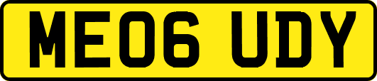 ME06UDY