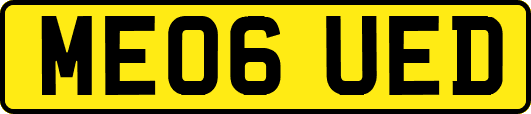 ME06UED