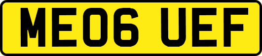 ME06UEF