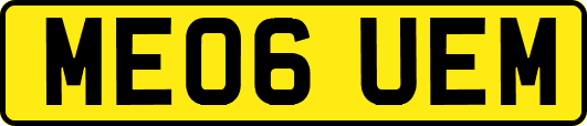ME06UEM