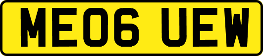 ME06UEW
