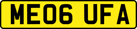 ME06UFA