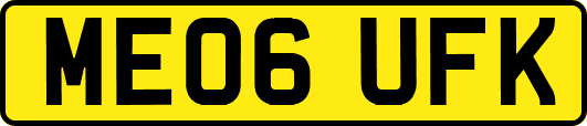 ME06UFK