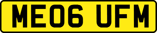 ME06UFM