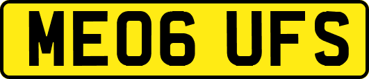 ME06UFS