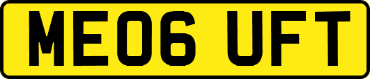 ME06UFT
