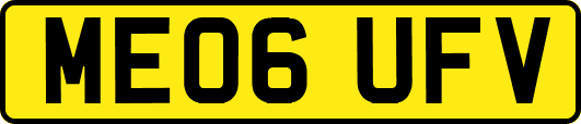 ME06UFV