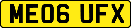 ME06UFX