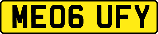 ME06UFY