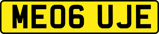 ME06UJE