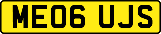 ME06UJS