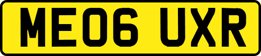 ME06UXR
