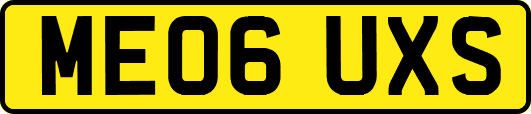 ME06UXS