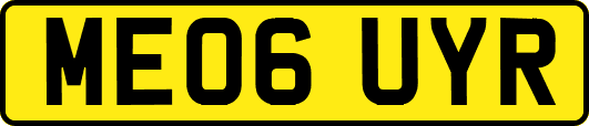 ME06UYR