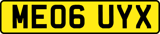 ME06UYX
