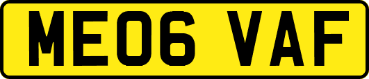 ME06VAF