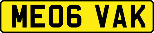 ME06VAK