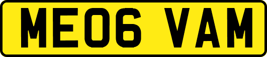 ME06VAM