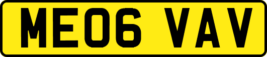 ME06VAV