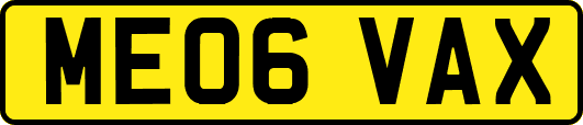ME06VAX