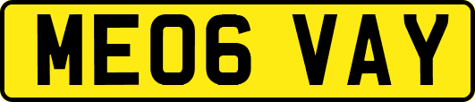 ME06VAY