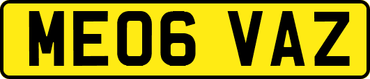 ME06VAZ
