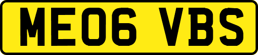 ME06VBS