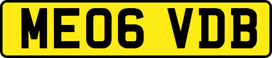 ME06VDB