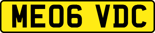 ME06VDC