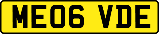 ME06VDE