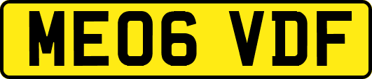 ME06VDF