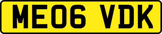 ME06VDK
