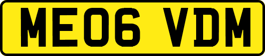 ME06VDM