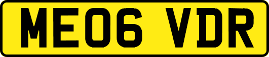 ME06VDR