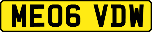 ME06VDW
