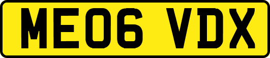 ME06VDX