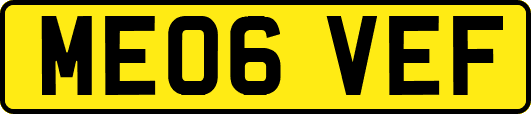 ME06VEF