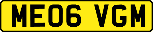ME06VGM