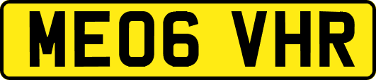ME06VHR