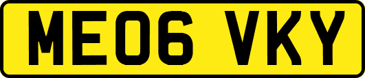 ME06VKY