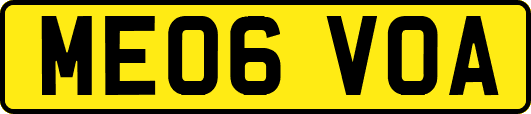 ME06VOA