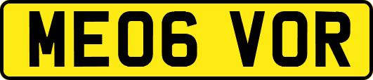 ME06VOR
