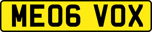 ME06VOX