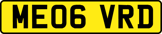 ME06VRD