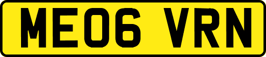 ME06VRN