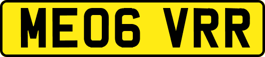 ME06VRR