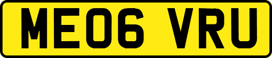 ME06VRU