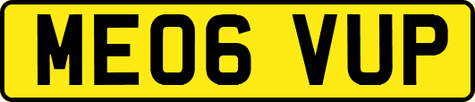 ME06VUP
